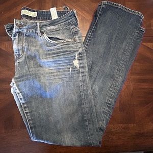 Zara Woman Premium jeans